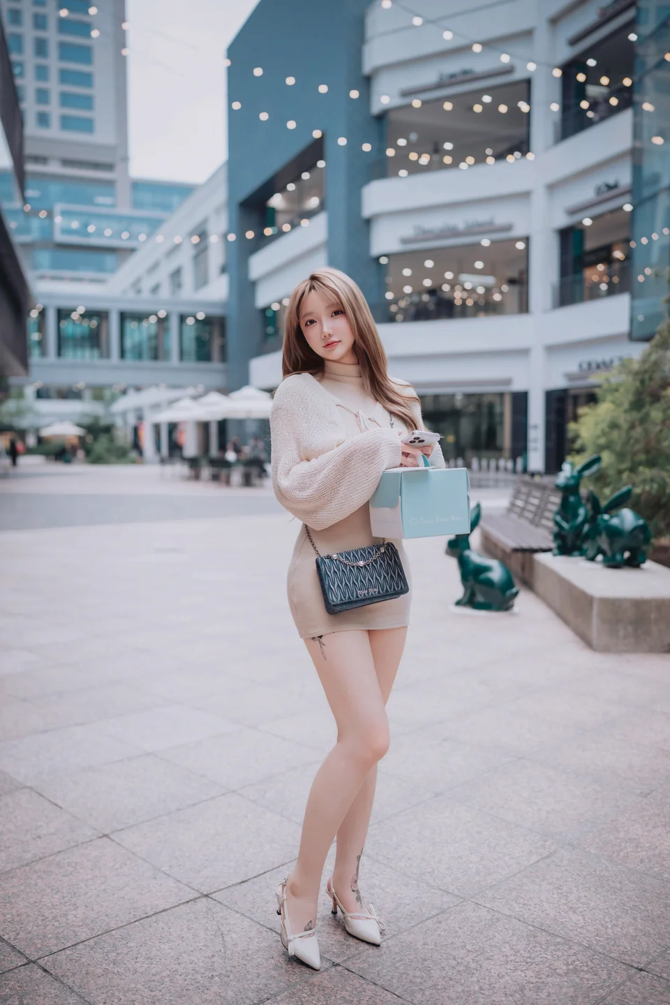 孙乐乐(Son Ye-Eun)-115 Happy Solo Birthday [251P-982MB] tg@simisebaisi 【丝足阁】062.webp